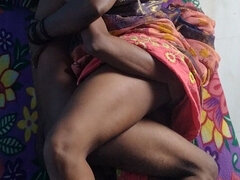 素人, カップル, 手コキする, 熟年