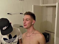 Anale, Britannica, Gay, Hardcore