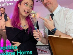 Amatør, Bagved scenerne, Biseksuel, Sædskud, Fetish, Fransk