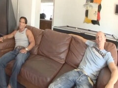 Amerikaner, Svart, Pornostjerner, Retro, Vintage