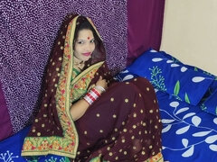 Desi Sona Bhabhi Hot Romance and Sex with Her Husband