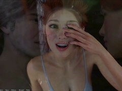 Zadek k puse, Velký zadek, Velké péro, Hry, Pička, Zrzavé, Vyholené