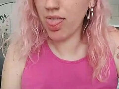 Amatör, Stor stjärt, Stora tuttar, Latina