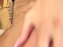 Duży tyłek, Duży kutas, Obciąganie, Wytrysk do ust, Podwójna penetracja, Hardcore, Na wolnym powietrzu, Trójkąt