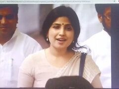 Cum tribute, 60 fps, tributes