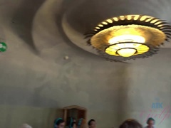 Любители, Анальный секс, Минет, Кончили внутрь, Пальцем, Дрочка ногами, Подружка, Ласковые ручки