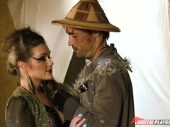 Perse, Suihinotto, Pariskunta, Takaapäin, Fetissi, Luonnolliset tissit, Todellisuus, Tissit