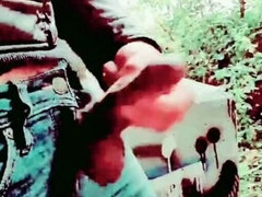 Amatéři, Evropské, Venku, Na veřejnosti, Sólo