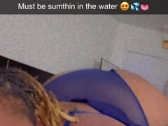 Črnke, Spodnje perilo