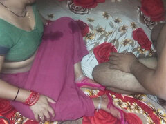 Sucer une bite, Rondelette, Couple, Branlette thaïlandaise, Fait maison, Indienne