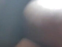 Tir de sperme, Doigter, Interracial, Gicler