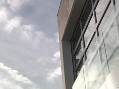 Anaal, Kont, Grote kont, Hd, Lesbisch, Masturbatie, Kut duiken