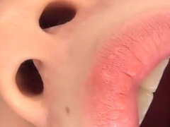 Ασιάτης, Φετιχ, Ιάπωνας, Φιλί, Πρώτου προσώπου, Μόνος