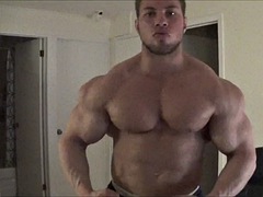 Homofil, Runke, Onani, Muskel, Webkamera