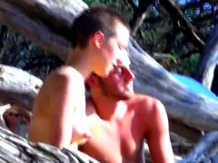 Spiaggia, Bella, Pompino, Classico, Carina, Gola profonda, Orgasmo, Figa