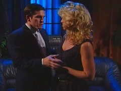 Zadek, Blondýna, Kuřba, Na pejska, Šaty, Honění, Líbání, Zastaralé