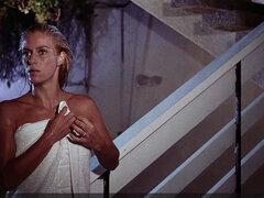 Μπικίνι, Αυτοκίνητο, Κλασικός, Φόρεμα, Εκτός, Ντουζ, Ταμπού, Βυζιά