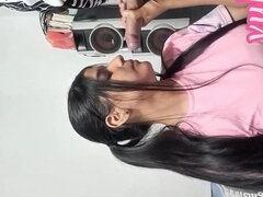 18, Fafanje, Domaci pornič, Latinka, Najstnice