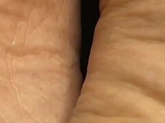 Amaterji, Črnke, Fetiš, Stopala fetiš, Milf, Prvoosebno snemanje seksa, Solo