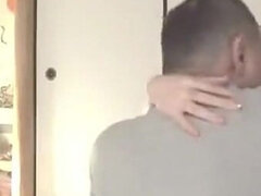 Father-in-law, You're Staring at My Panties Way Too Much! - C