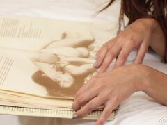 Her Own Sex Therapist