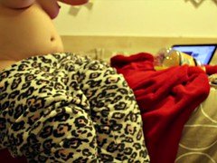 Amatööri, Iso kaunis nainen, Pulska, Karvainen, Paljas