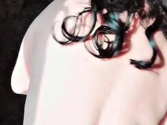 Leie, Grosser schwanz, Grosse titten, Kompilation, Crossdresser, Masturbation, Transfrau, Jungendliche (18+)