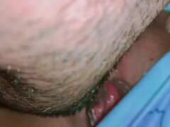 Desi Stepdaughter's Cute Shaved Pussy Caught in College - Sakiplay, Nihan