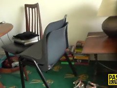 Anal, Bbw stor vacker kvinna, Cougar, Långt ner i halsen, Fetisch, Mogen, Tuttar, Leksaker