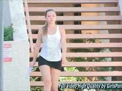 Amatoriale, Fetish, Masturbazione, Orgasmo, Solo