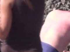 Dominante vrouw, Fetisj, Meesteres, Slaaf, Billekoek