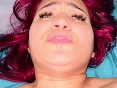 Amatéři, Creampie, Stříkání spermatu, Homemade, Latinské, Milf žcbp