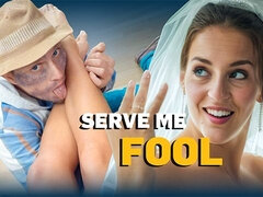 Mariée, Brunette brune, Tchèque, Robe, Hard, Hd, Talons, Mariage