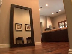 Lieveling, Rondborstig, Zoenen, Lesbisch, Likken, Rijpe lesbienne, Kut duiken, Geschoren