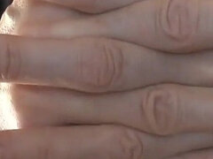 아마추어, 엉덩이, 흑갈색 머리, 유럽인, 페티쉬, 나이든, 밀프, 셀카