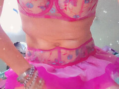 Hatvankilences, Amerikai, Házi készítésű, Kefélő gépezet