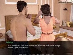 Seggről a szájra, Monumentális dákó, Játék, Anyuci