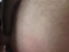 Cuckold Bitchboy Fucked in the Love Swing!