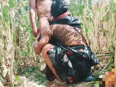 18 ans, Sucer une bite, Tir de sperme, Petite amie, Hd, Indienne, Public, Épouse