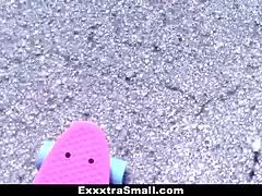 Loiroa, Transar de quatro, Peludoa, Hd, Monstro, Gritar, Adolescente, Tetas