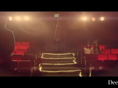 Deeper  & Ryan Reid - Bad Company