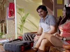 Andhere me Kand 2023 Part 2 Ullu Hindi Indian Porn Web Series