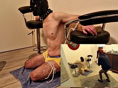 Bondage disciplina dominação submissão sadismo e masoquismo, Pauzão, Boquete, Casal, Alemãoã, Hermafrodita andrógina, Fumar, Chupar