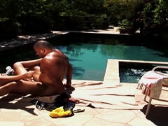 Katja Kassin Loves Anal Sex with Black Men