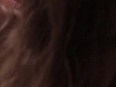 18, Pik sutte, Par, Instruktion, Latinsk, Tatovering, Teenager