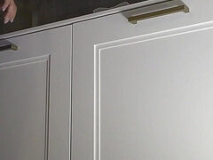 18 jahre, Leie, Arsch, Blondine, Anfeuerer, Süss, Rock, Jungendliche (18+)