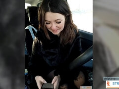 Vivi_Flame Saucy presentation at stripTango