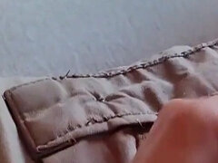 Blasen, Weibliche domination, Fußfetisch, Handjob, Absätze, Milf, Nylon, Sklave