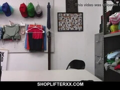 Nahota, Teenka, Kozičky