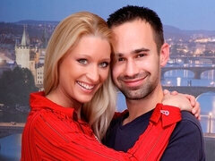 Amateur, Culo grande, Verga grande, Tetas grandes, Rubia, Mamada, Sexo duro, Tacones